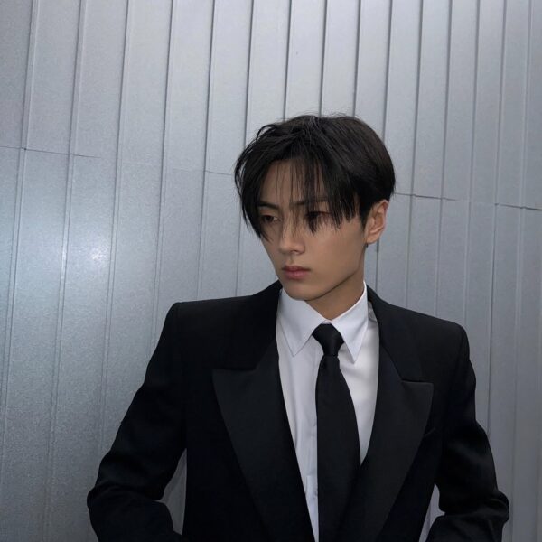 250524 Instagram: Jay