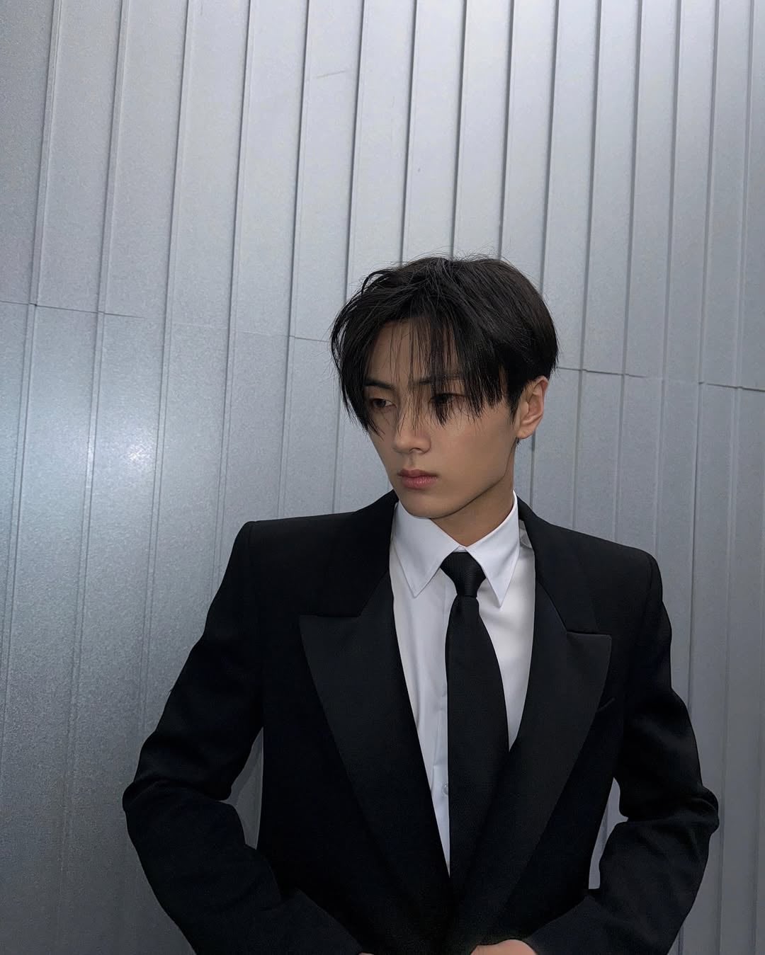 250524 Instagram: Jay