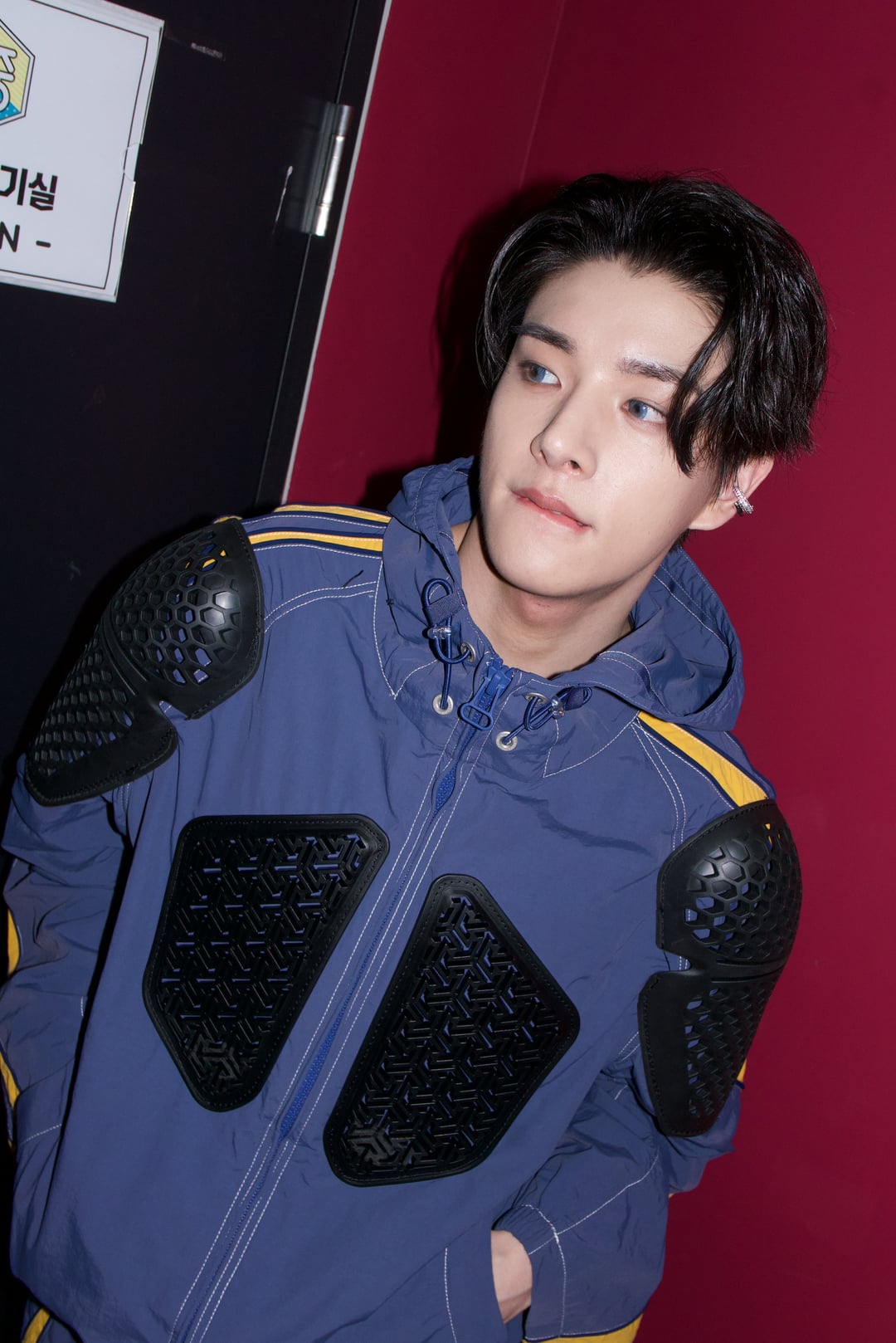 250628 Weverse: Jake