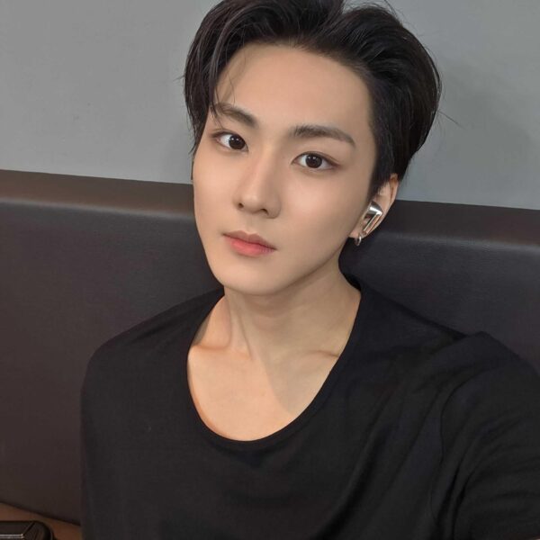 250628 Weverse: Jungwon