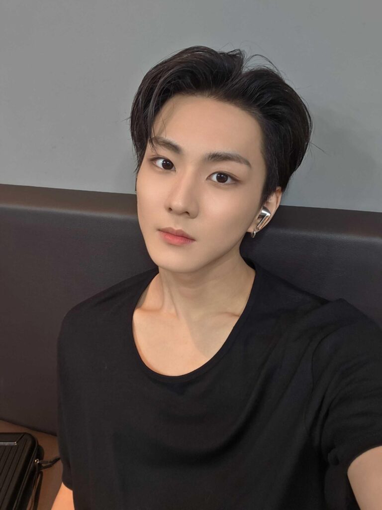 250628 Weverse: Jungwon