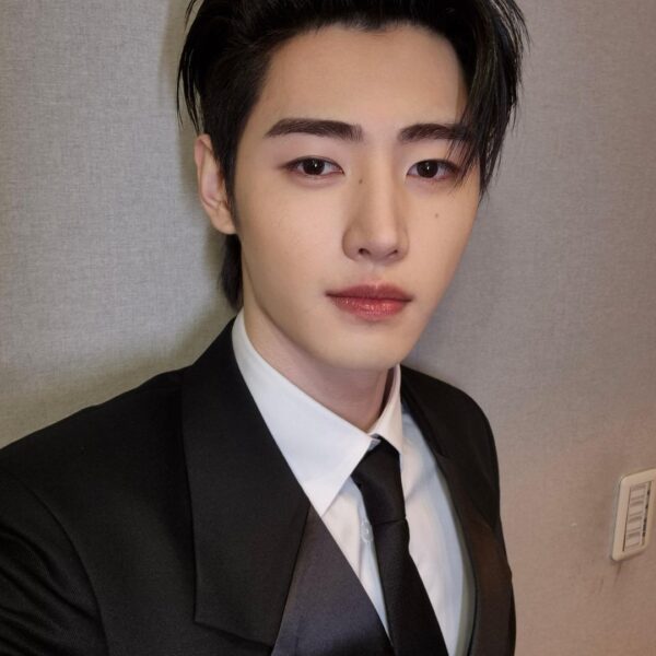 250613 Weverse: Sunghoon