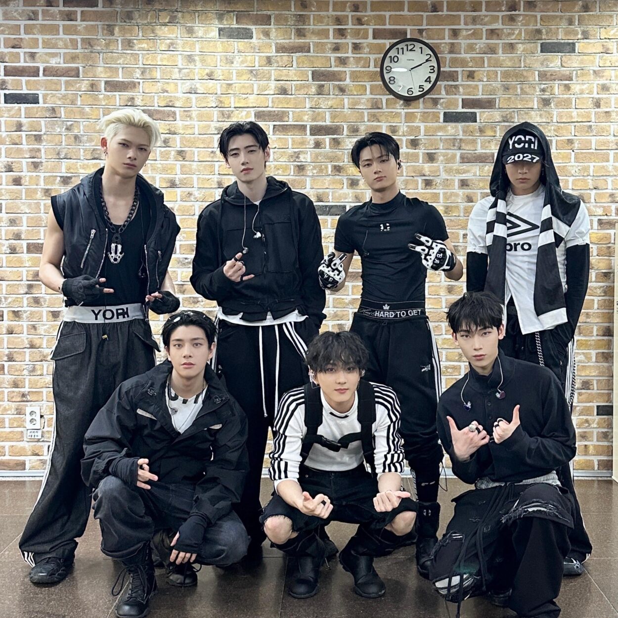 250627 Twitter: ENHYPEN OFFICIAL @ Music Bank