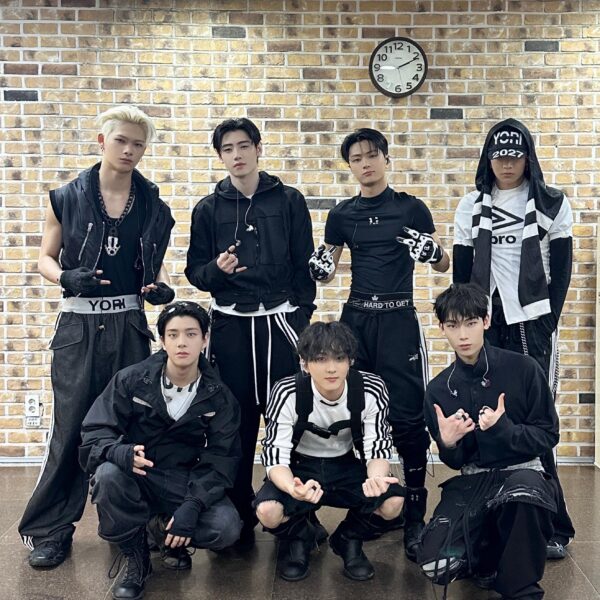 250627 Twitter: ENHYPEN OFFICIAL @ Music Bank