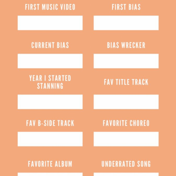 Curious to see yours