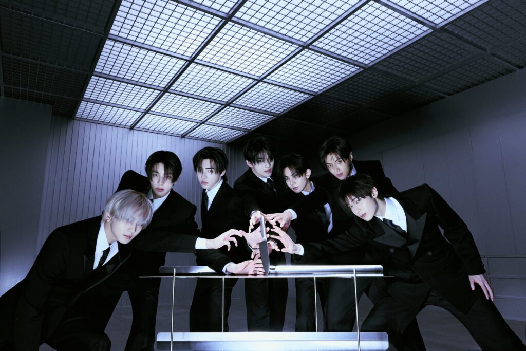 250610 ENHYPEN Reveals their Love for Brasil in an Exclusive Interview with CNN (ENHYPEN revela carinho pelo Brasil em entrevista exclusiva à CNN | CNN Brasil)