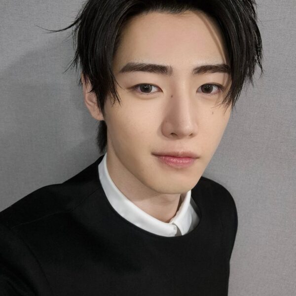 250606 Twitter: Sunghoon