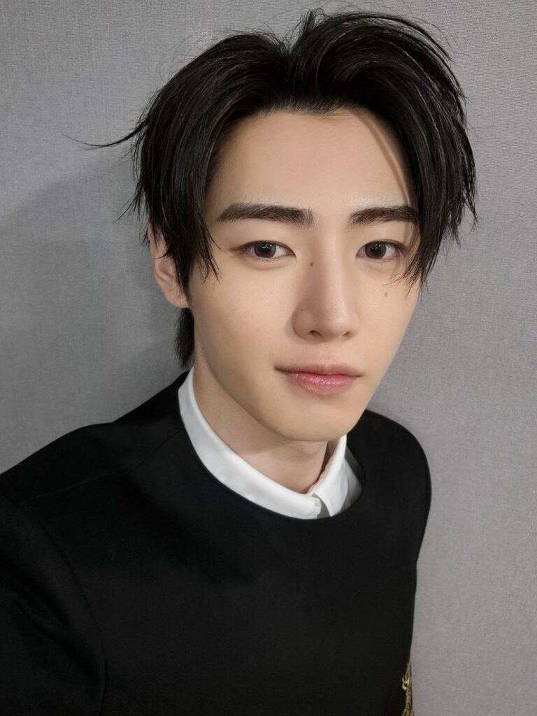 250606 Twitter: Sunghoon