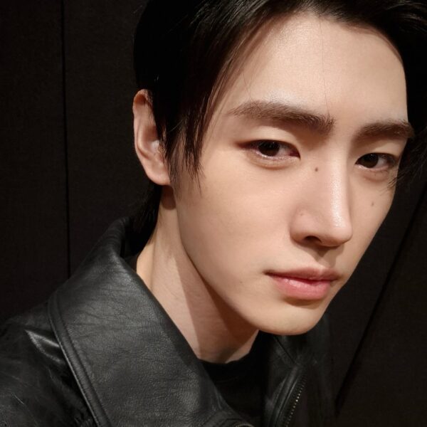 250514 Weverse: Sunghoon