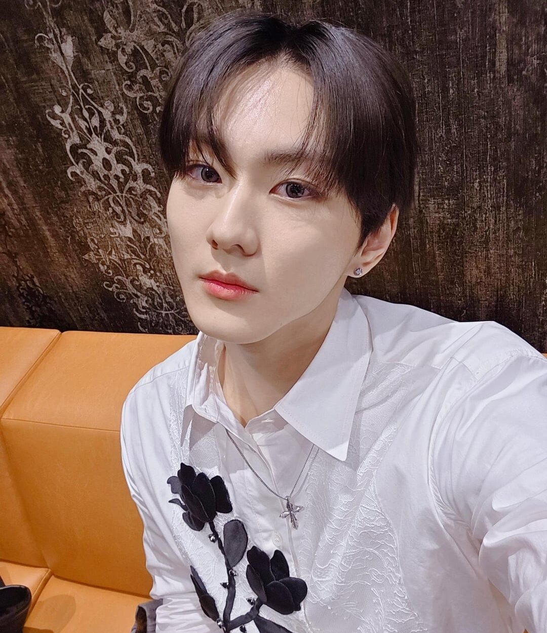 250528 Weverse: Jungwon