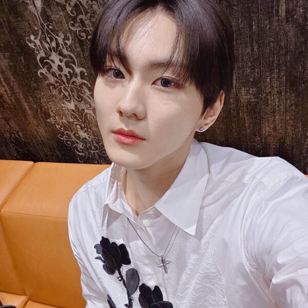250528 Weverse: Jungwon
