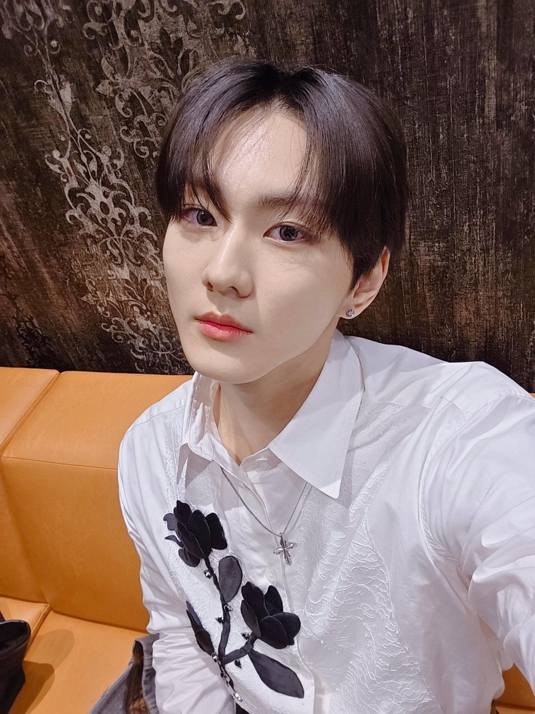 250528 Weverse: Jungwon