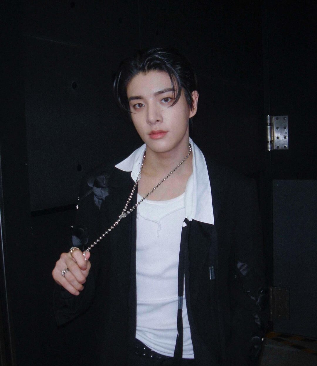 250528 Weverse: Jake