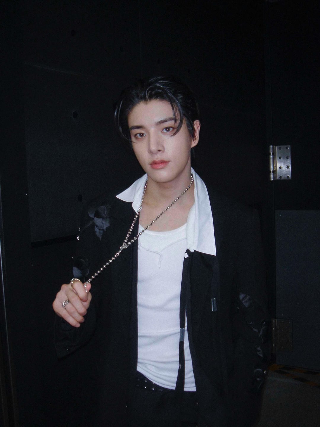 250528 Weverse: Jake