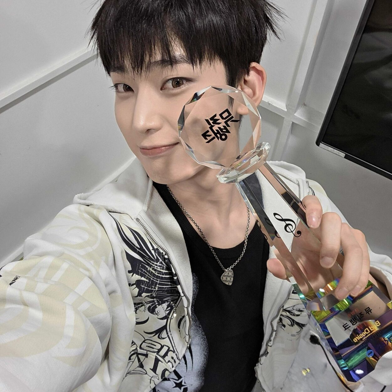 250613 Weverse: Sunoo