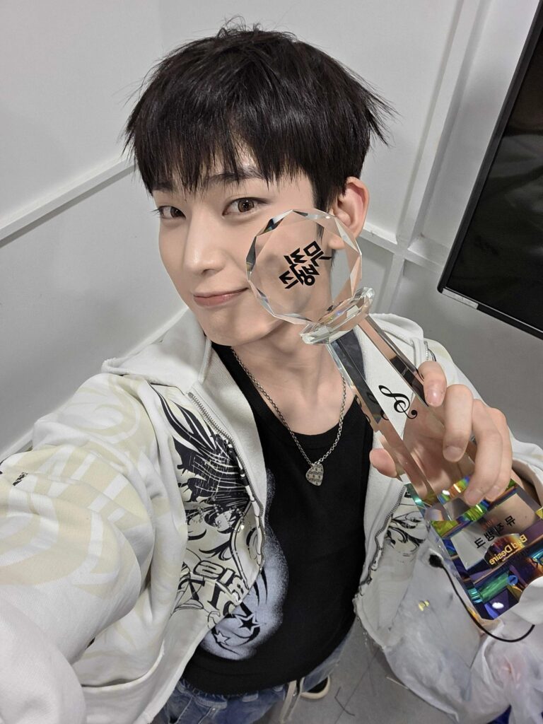 250613 Weverse: Sunoo