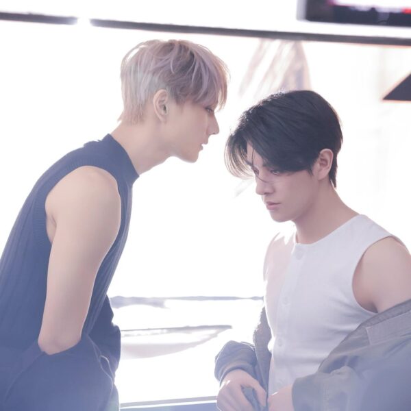 250619 Weverse: ENHYPEN <Bad Desire (With or Without You)> MV Photo Sketch (3/4)