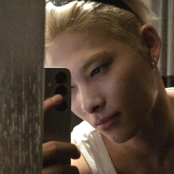 250528 Weverse: Ni-ki