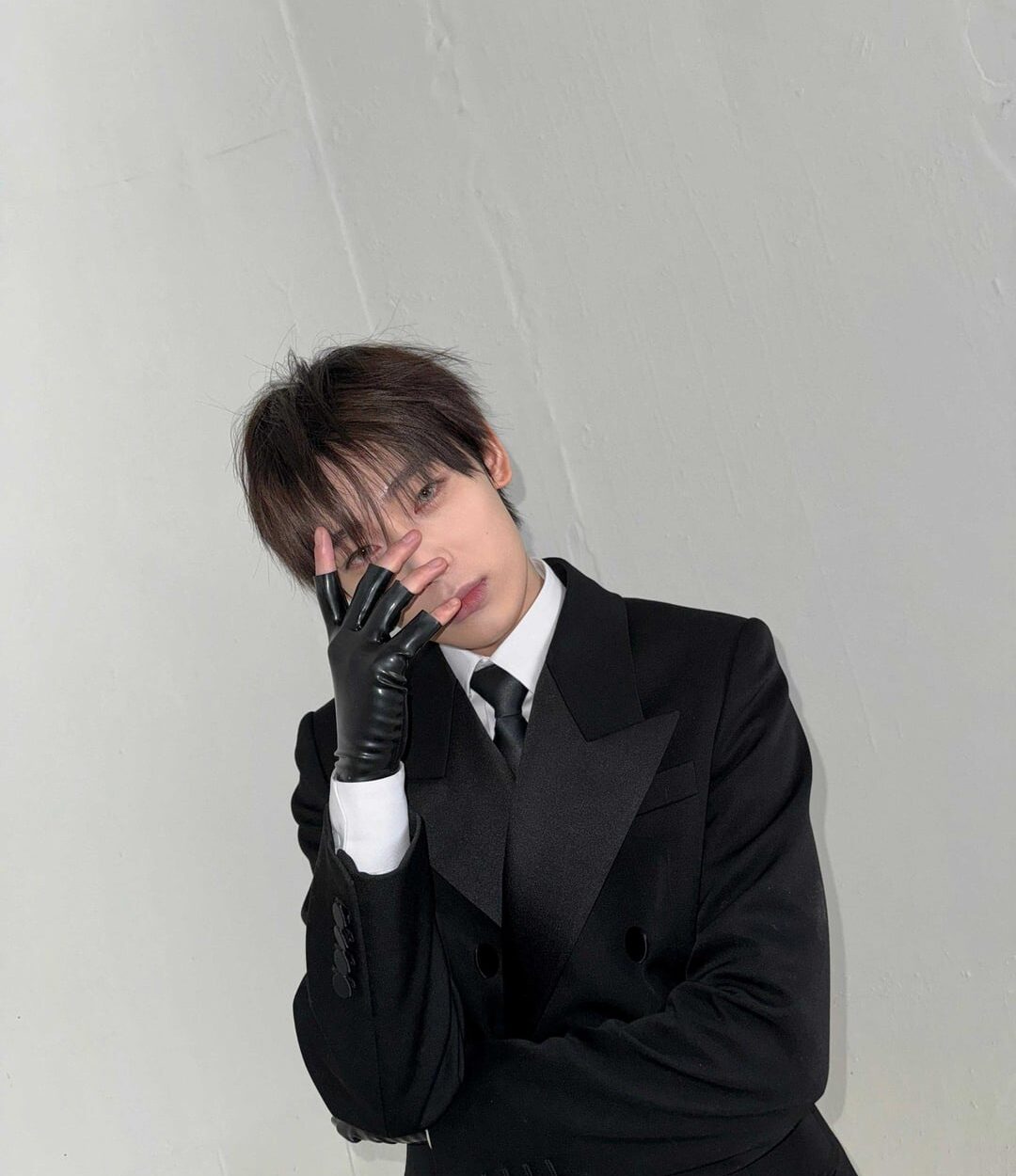 250523 Weverse: Sunoo