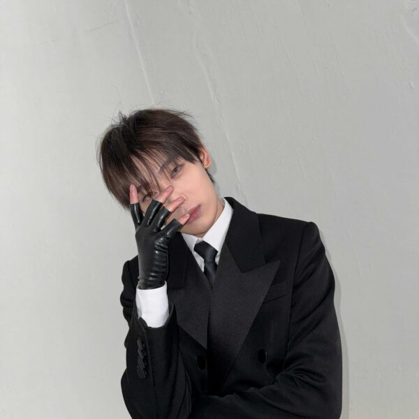 250523 Weverse: Sunoo