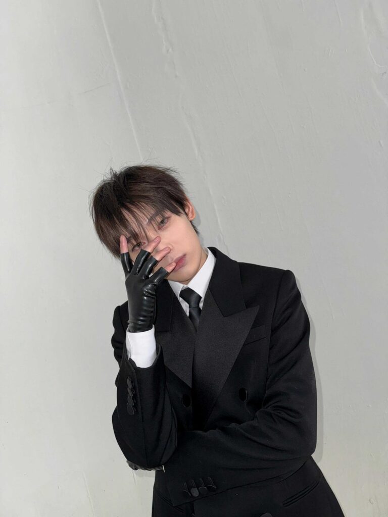250523 Weverse: Sunoo