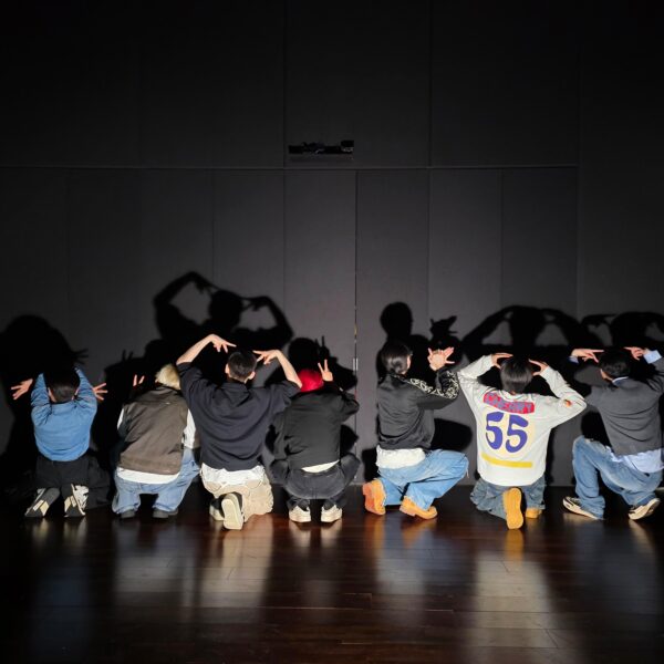 250521 Weverse: Ni-ki with all members