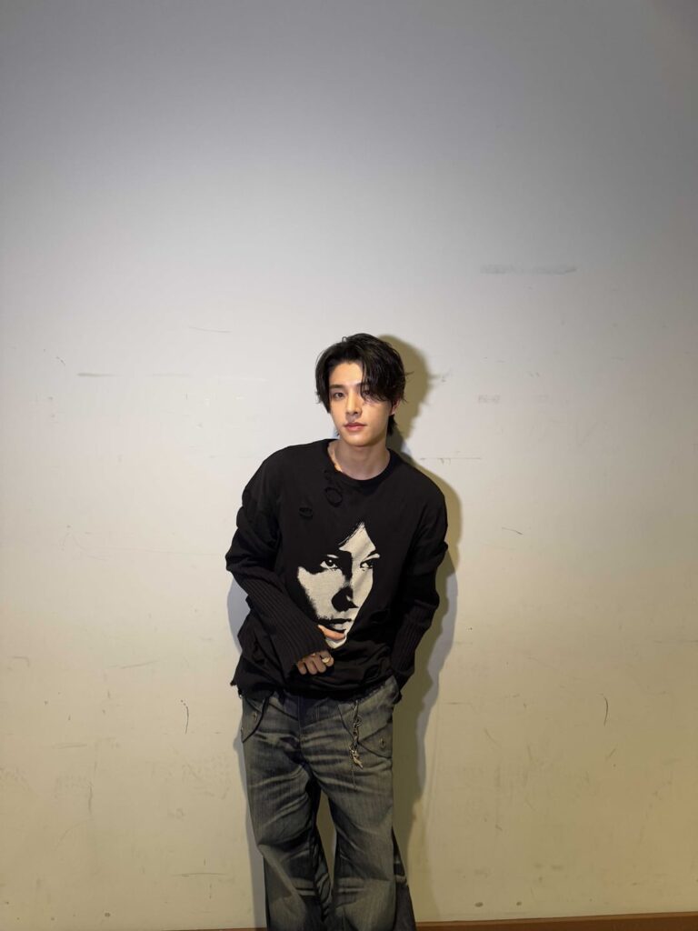 250602 Weverse: Jake