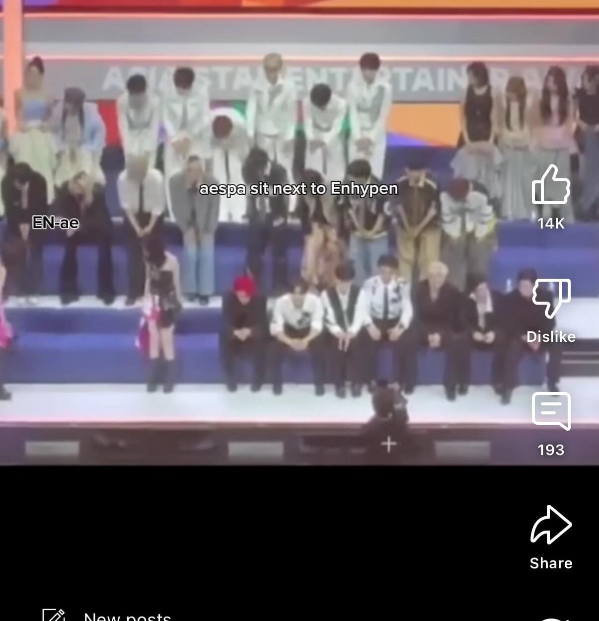 Can someone fill me in? 🥺