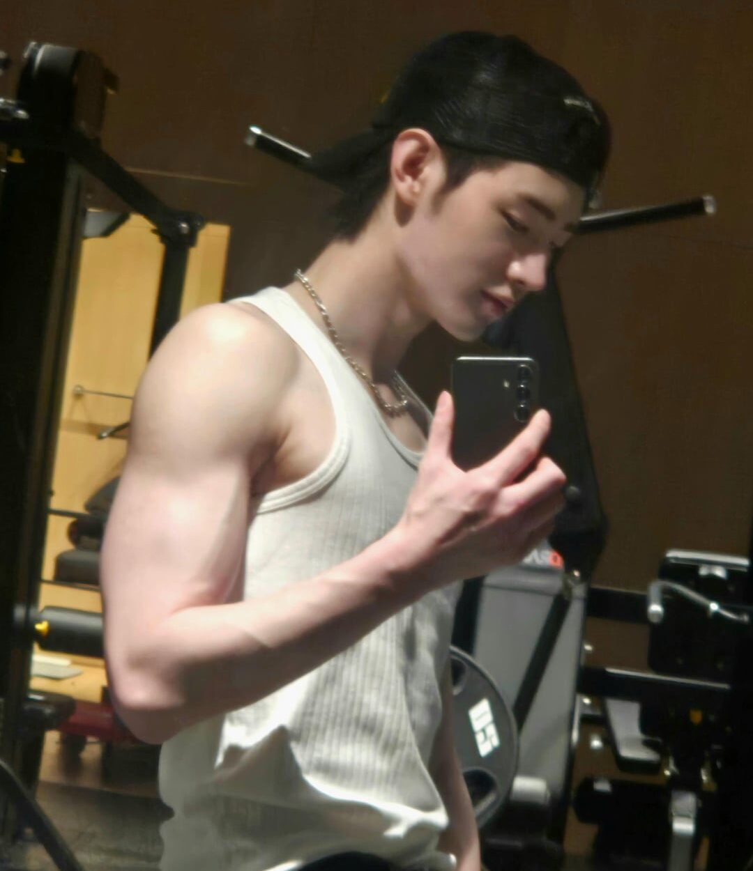 250610 Weverse: Sunghoon