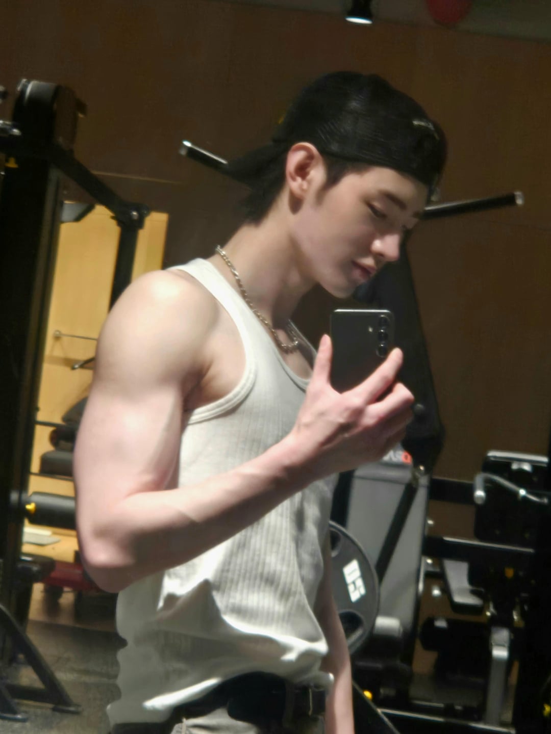 250610 Weverse: Sunghoon