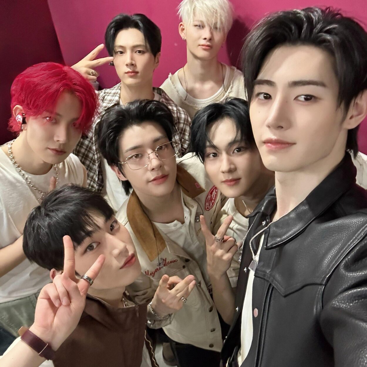 250612 Twitter: ENHYPEN Official Japan