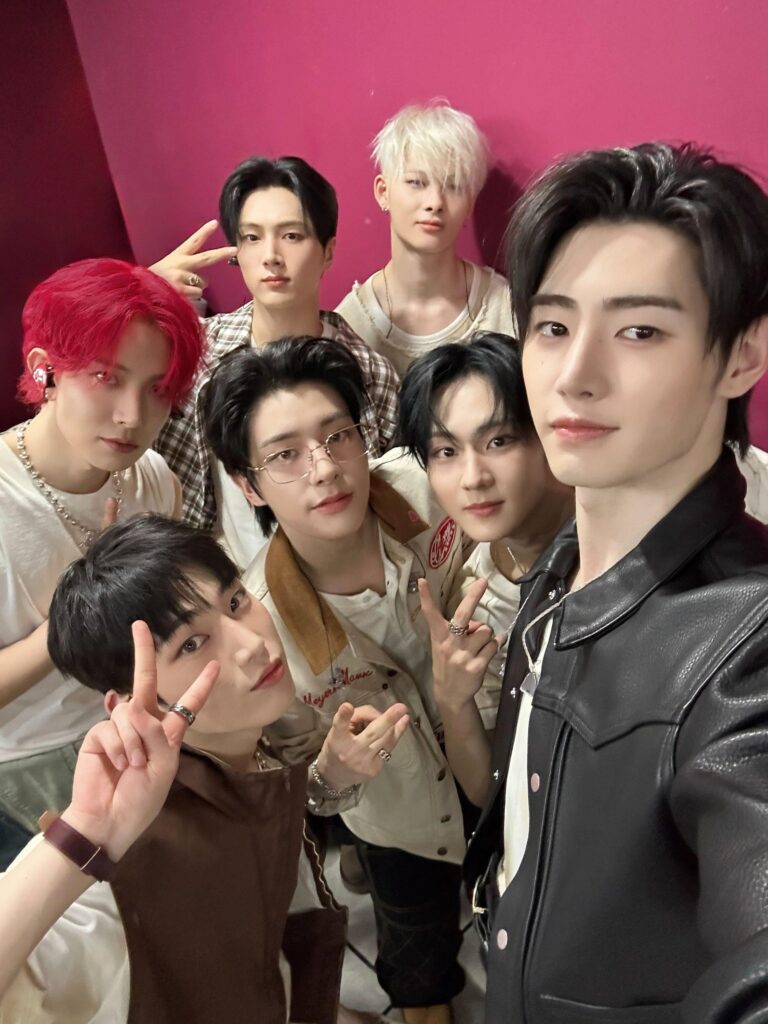 250612 Twitter: ENHYPEN Official Japan