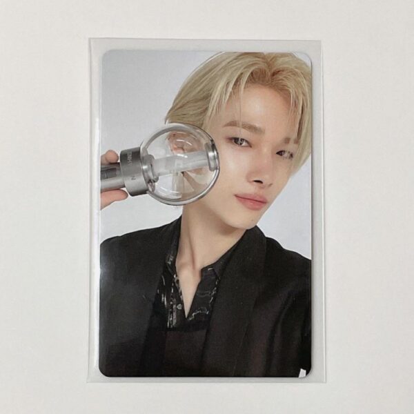Looking for this photocard