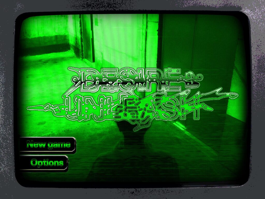 250520 'DESIRE : UNLEASH' (ENGENE Ver.) Concept Teaser Poster
