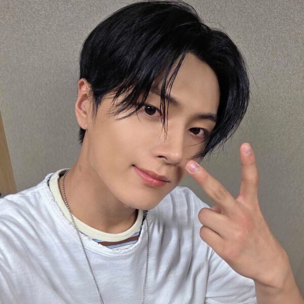 250610 Weverse: Jay