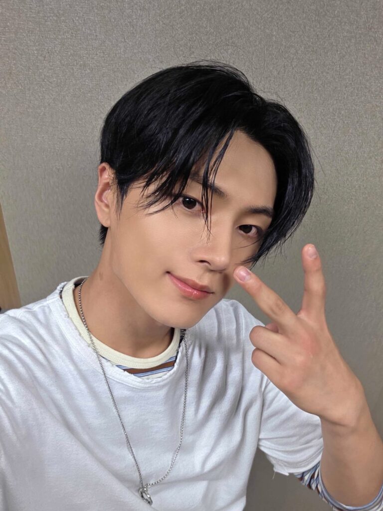 250610 Weverse: Jay