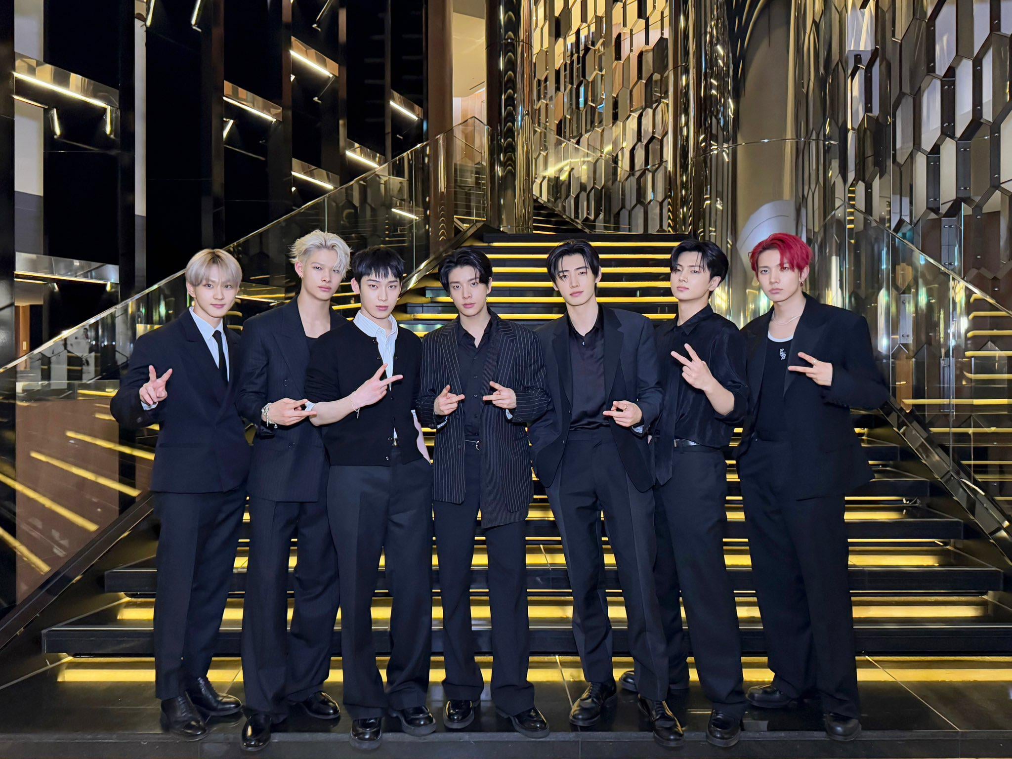 250608 Twitter: ENHYPEN OFFICIAL @ IDOL 1N2D