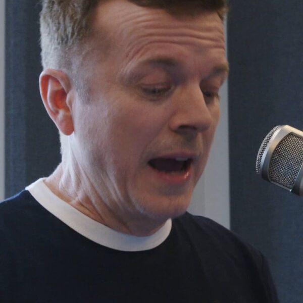 Desire:Unleash will SHOCK US?!