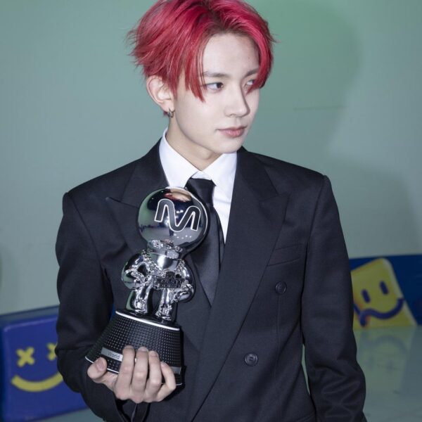 250612 Twitter/X: Heeseung