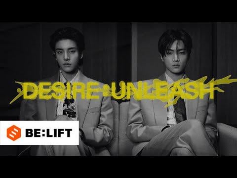 250512 ENHYPEN DESIRE Concept Cinema