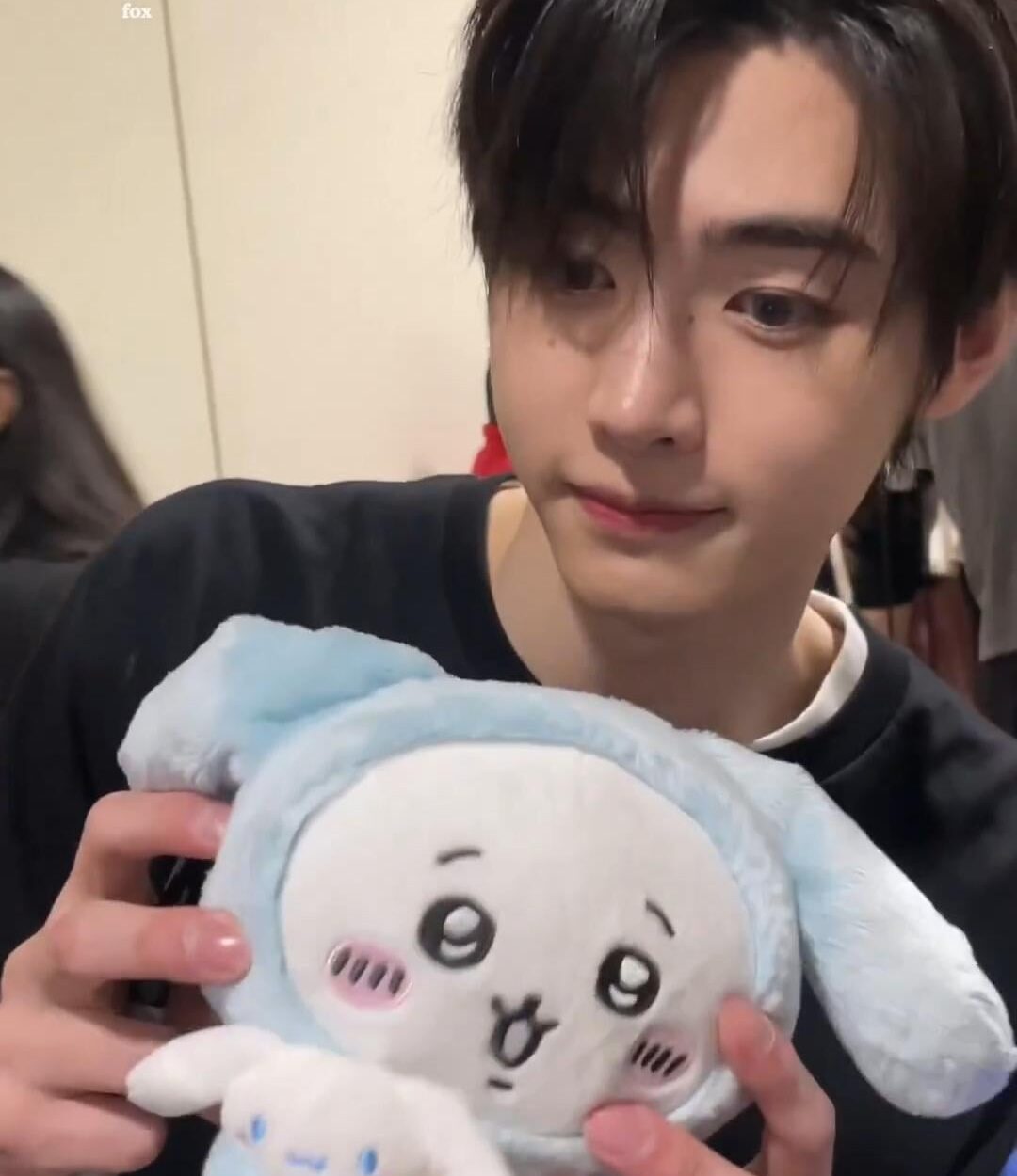 Squishy enha pics