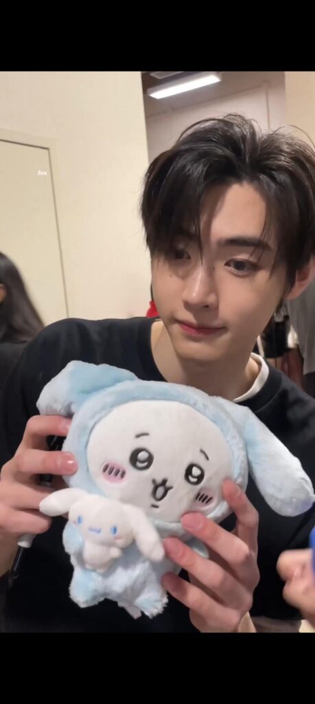 Squishy enha pics