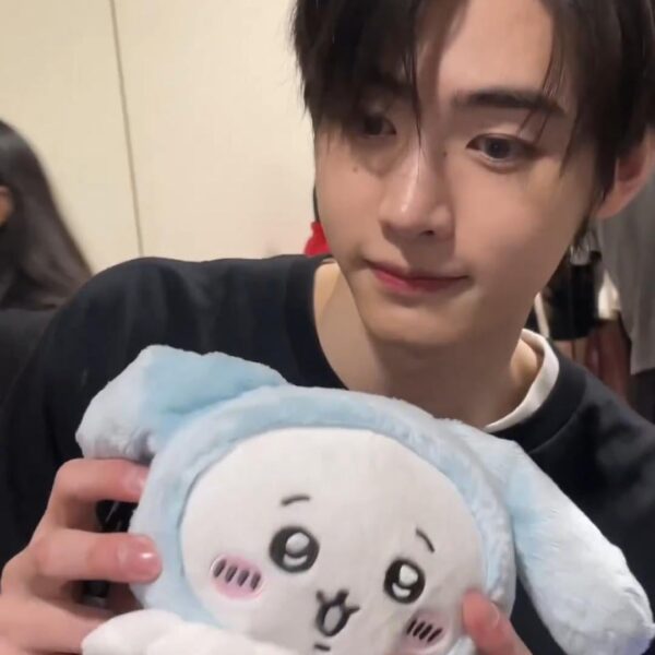Squishy enha pics