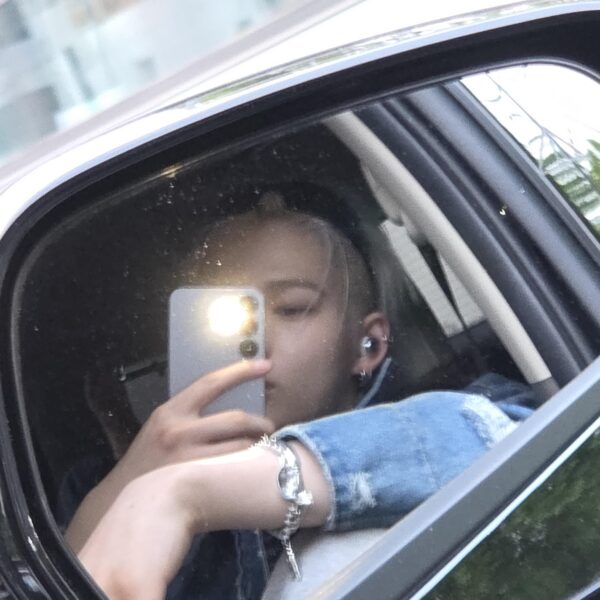 250502 Weverse: Ni-ki
