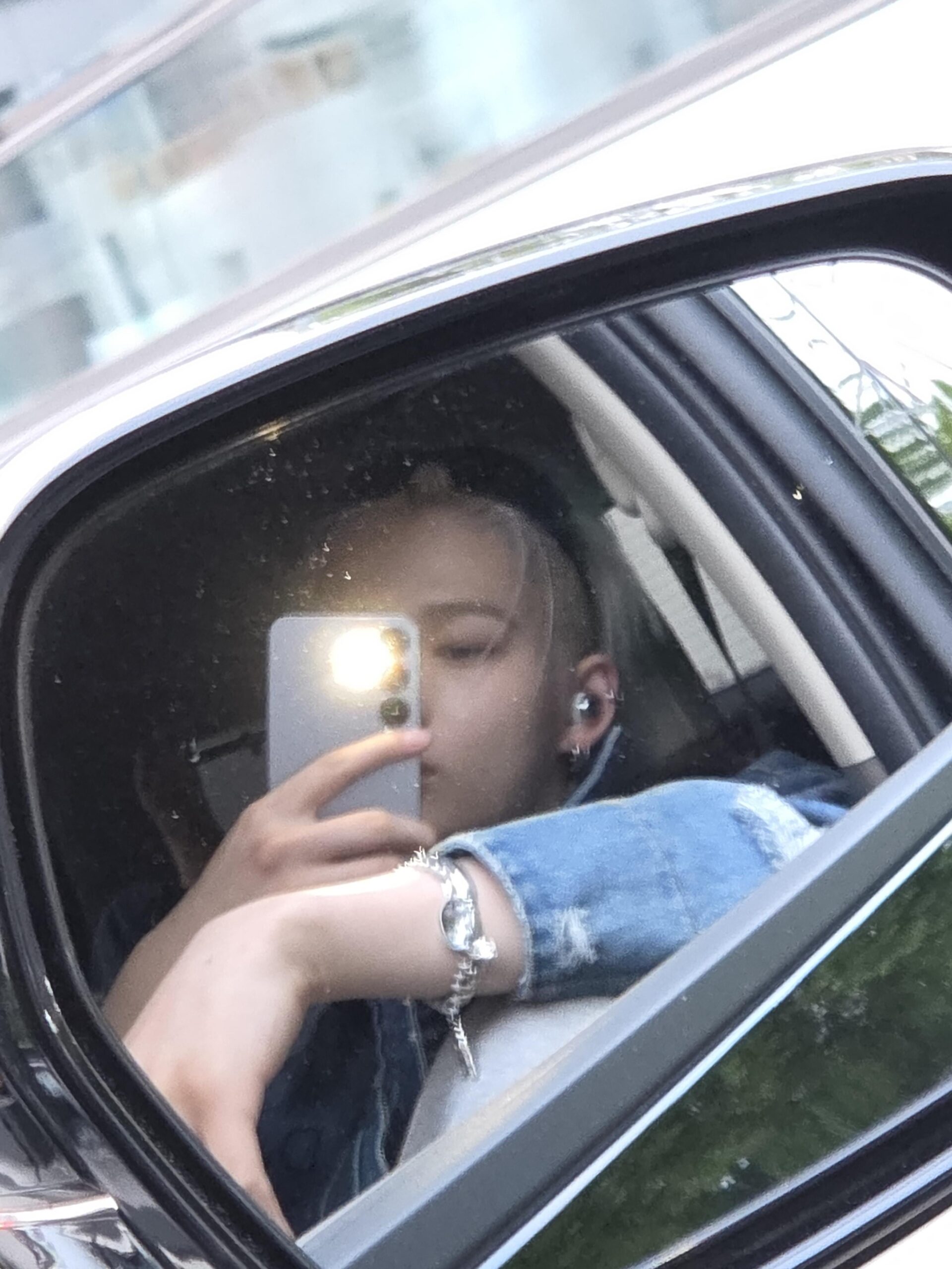 250502 Weverse: Ni-ki