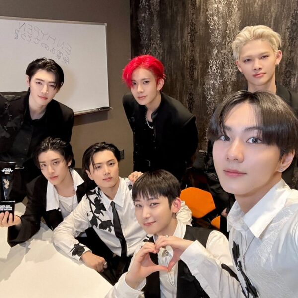 250528 Twitter: ENHYPEN OFFICIAL @ ASEA 2025