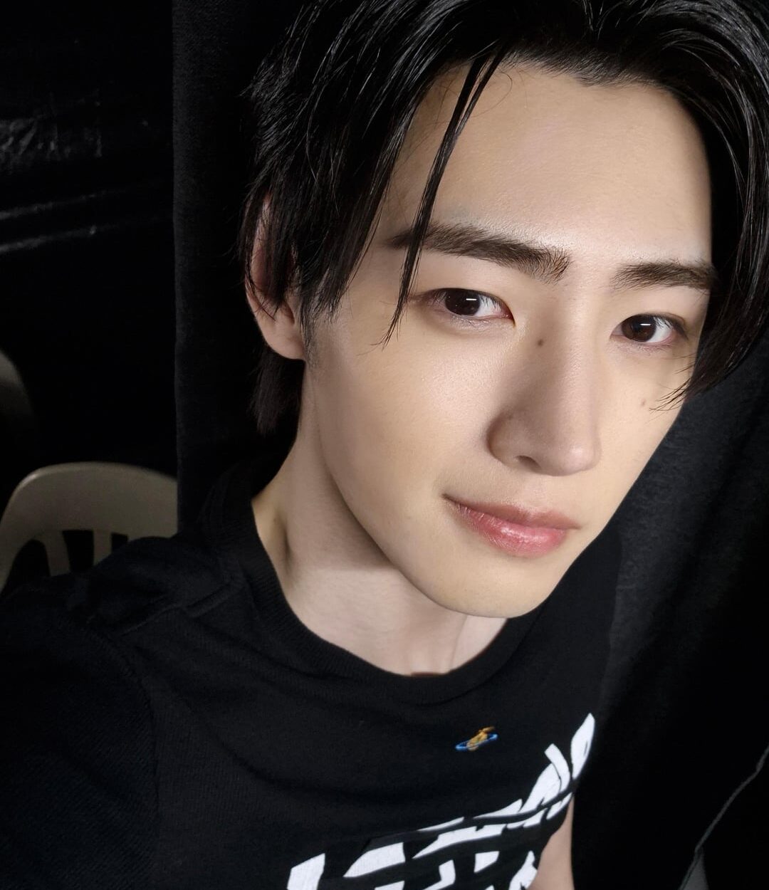 250505 Weverse: Sunghoon