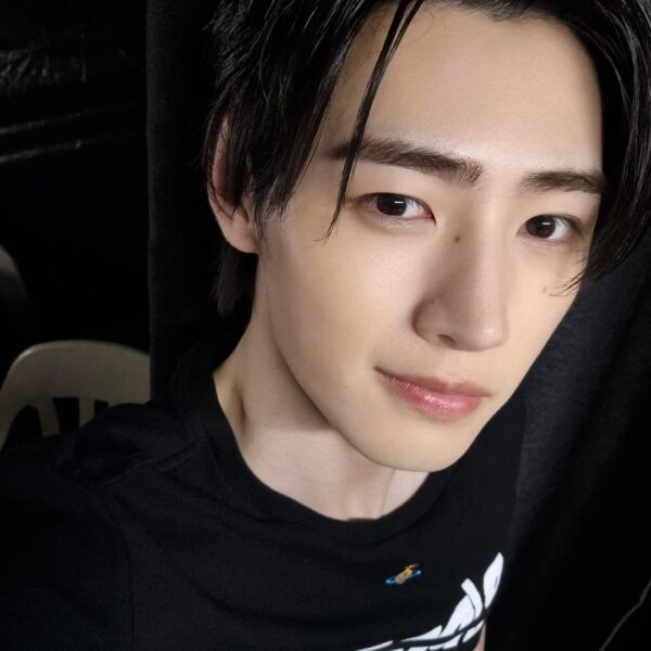 250505 Weverse: Sunghoon