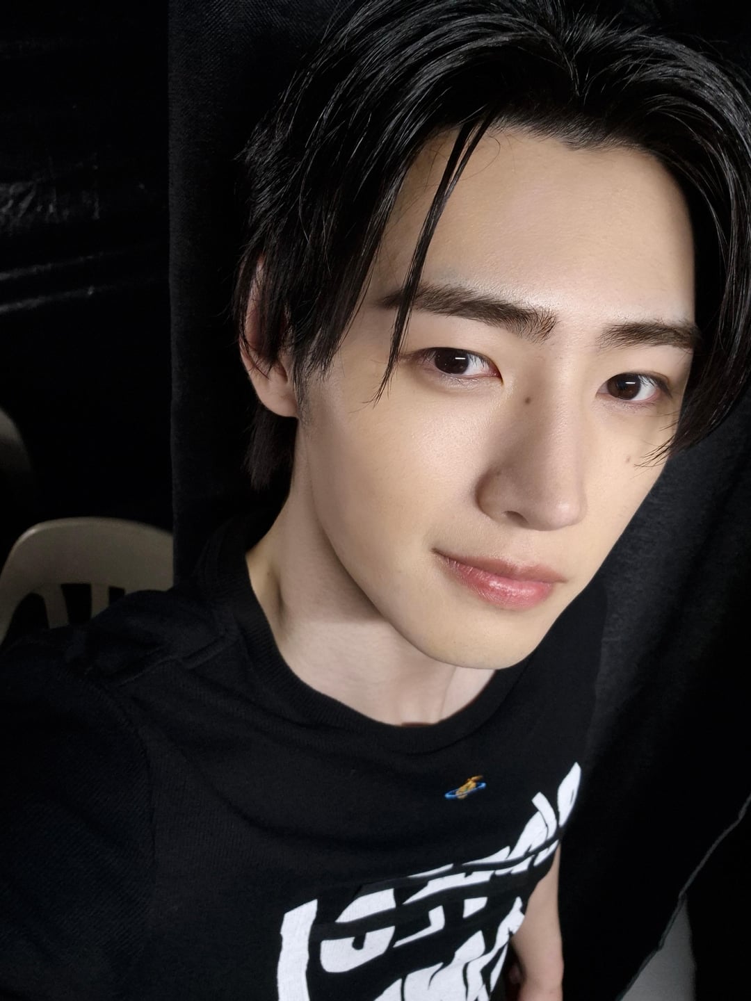 250505 Weverse: Sunghoon