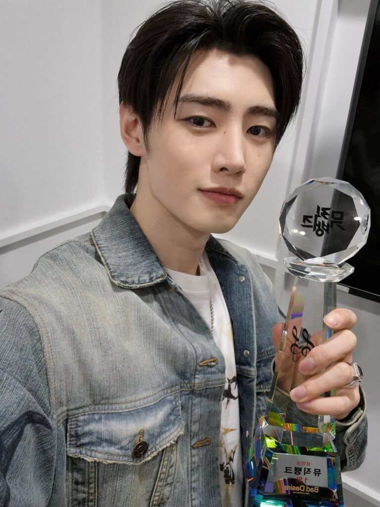 250614 Weverse: Sunghoon
